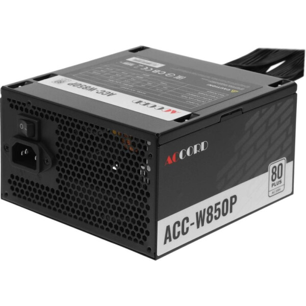 Блок питания Accord ACC-W850P
