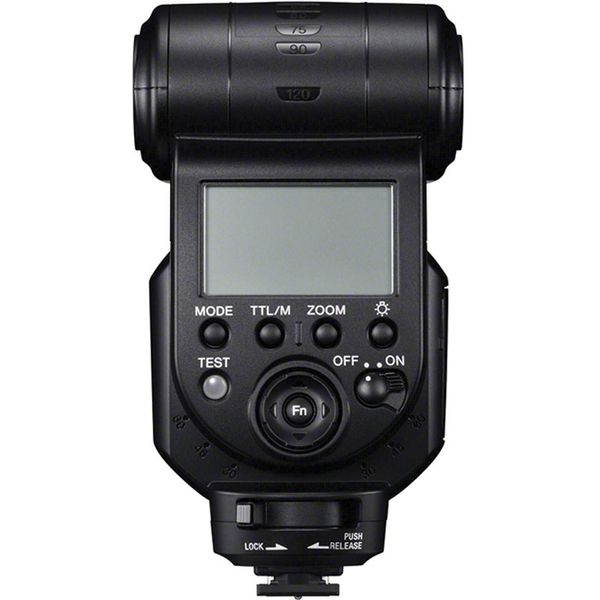 Вспышка Sony HVL-F43M Вспышка Sony HVL-F43M