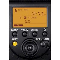 Вспышка Sony HVL-F43M Вспышка Sony HVL-F43M