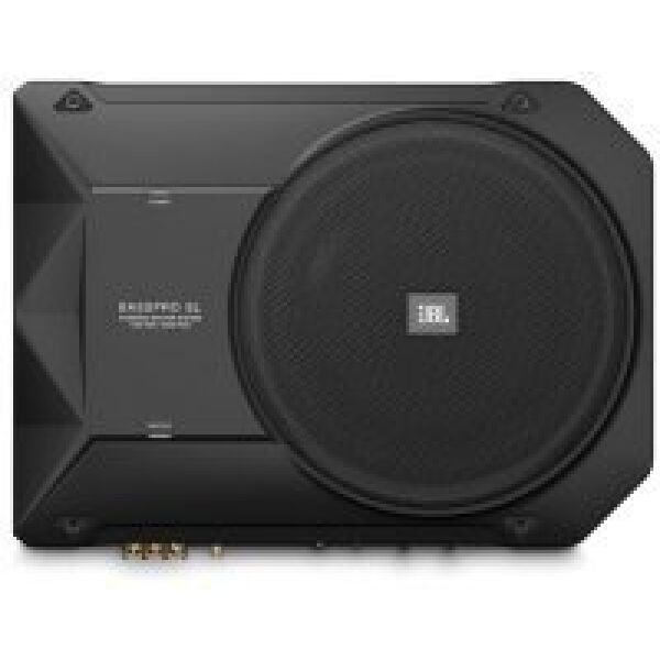 Сабвуфер JBL BassPro SL2 (SUBBPSL2) Сабвуфер JBL BassPro SL2 (SUBBPSL2)