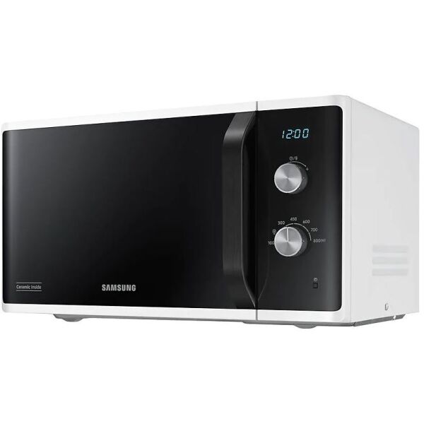 Микроволновая печь Samsung MS23K3614AW/BW Микроволновая печь Samsung MS23K3614AW/BW