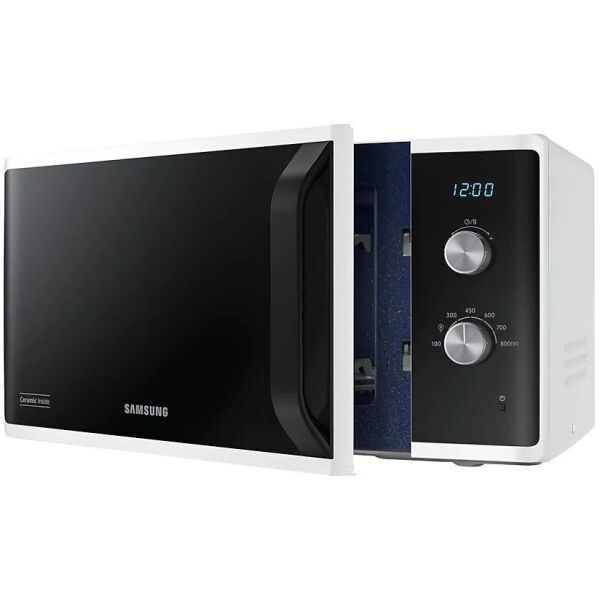 Микроволновая печь Samsung MS23K3614AW/BW Микроволновая печь Samsung MS23K3614AW/BW