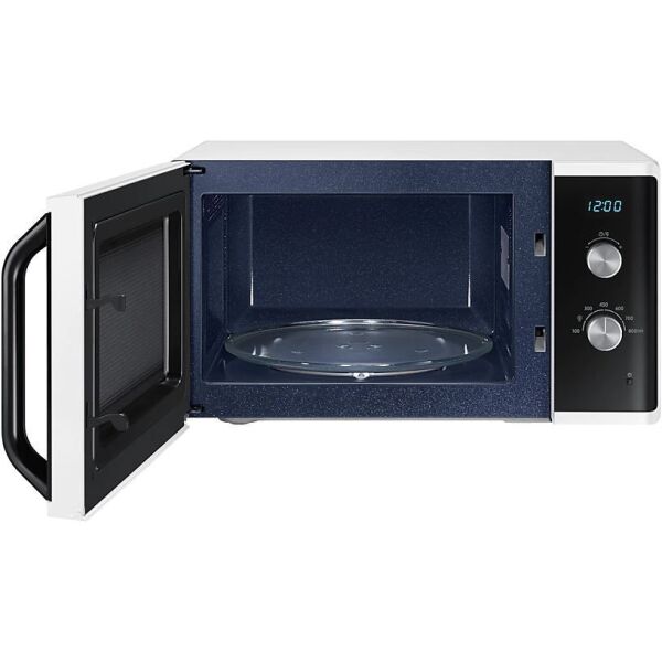 Микроволновая печь Samsung MS23K3614AW/BW Микроволновая печь Samsung MS23K3614AW/BW