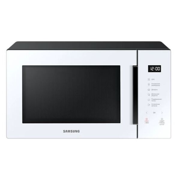 

Микроволновые печи SAMSUNG, Микроволновая печь Samsung MS30T5018AW/BW