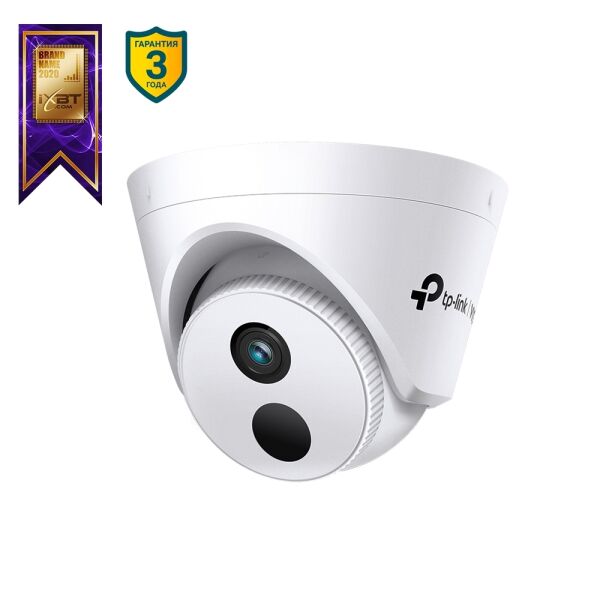 

Камеры видеонаблюдения TP-LINK, IP-камера TP-Link Vigi C400HP-4.0