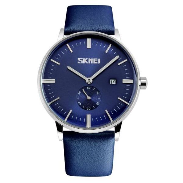 

Часы наручные SKMEI, Наручные часы Skmei 9083CL (синий)