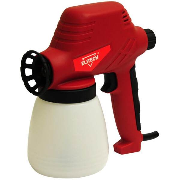 

Краскопульты ELITECH, Краскораспылитель ELITECH КЭ 85С 178325