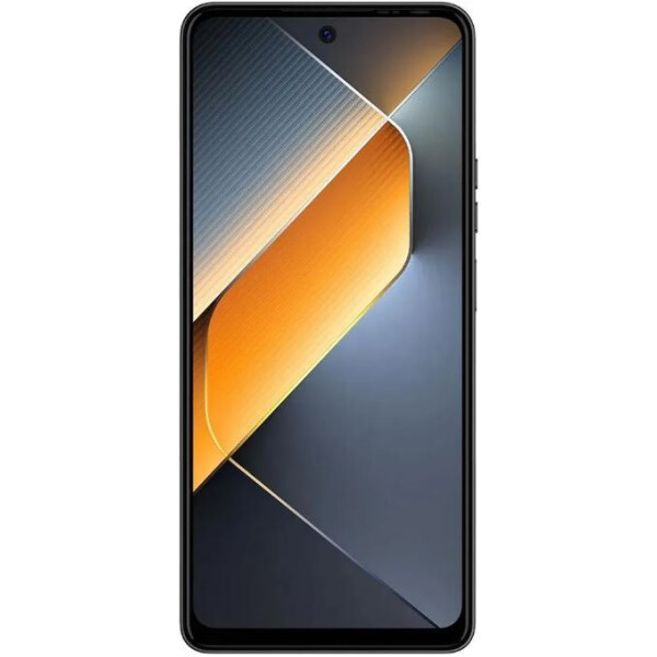 Смартфон Tecno Pova 6 Neo 8GB/128GB (черный)