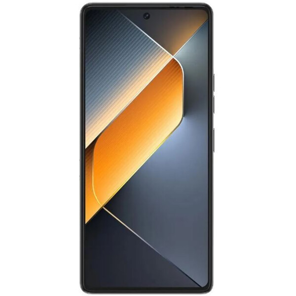 Смартфон Tecno Pova 6 8GB/256GB (серый)