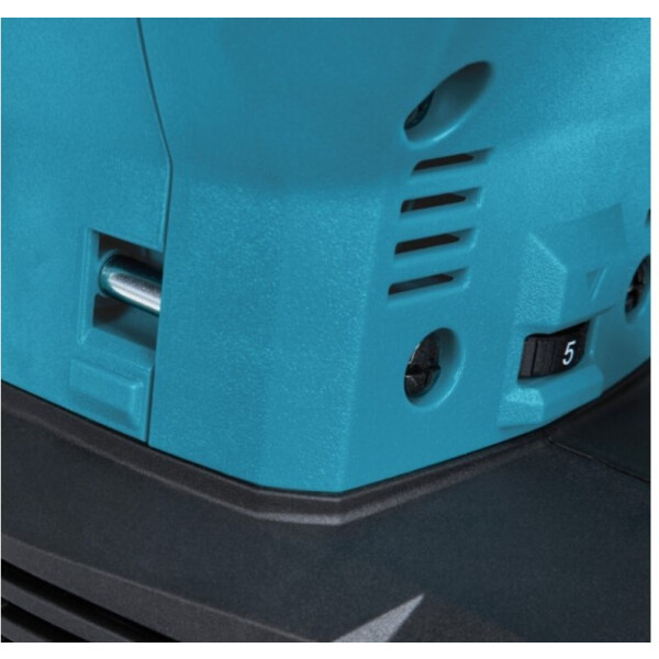 Отбойный молоток MAKITA XGT HM 002 GZ03 (HM002GZ03)
