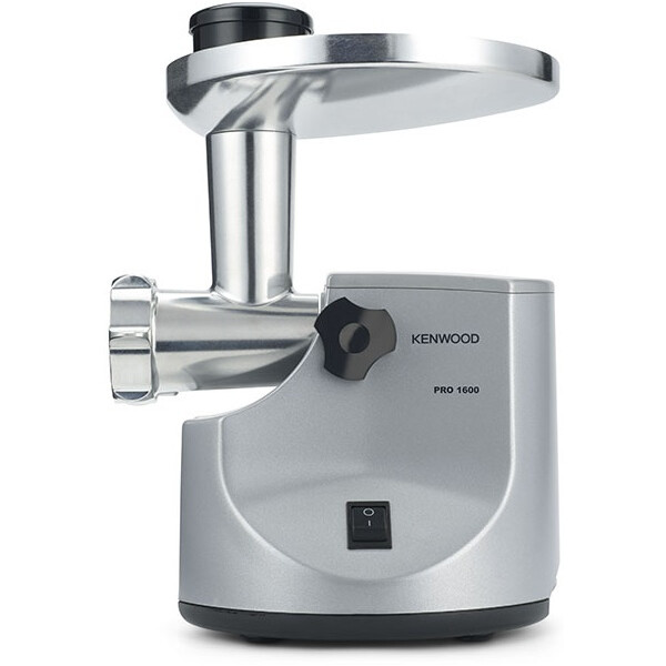Мясорубка KENWOOD MG510 Мясорубка KENWOOD MG510