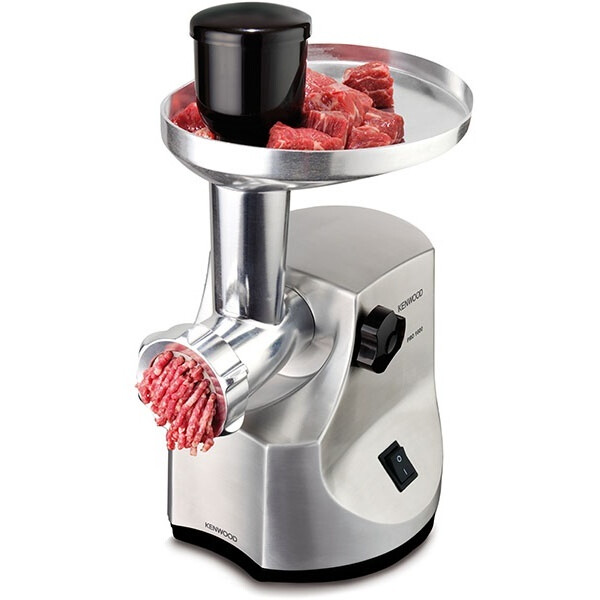 Мясорубка KENWOOD MG510 Мясорубка KENWOOD MG510