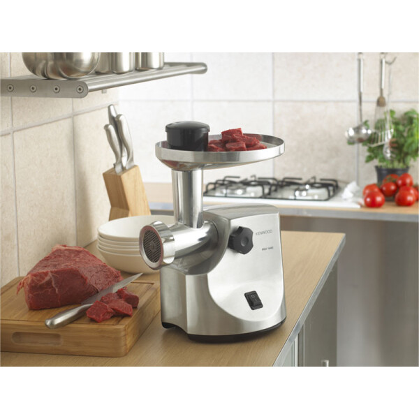 Мясорубка KENWOOD MG510 Мясорубка KENWOOD MG510