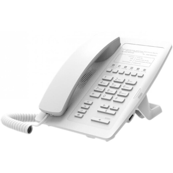 IP-телефон Fanvil H3 (белый)