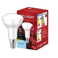 Лампа светодиодная BELLIGHT LED R50 6W E14 4000K - отзывы