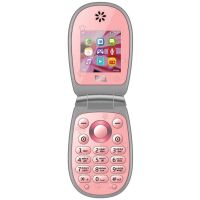 Мобильный телефон BQ-Mobile BQM-1410 Flower Розовый Мобильный телефон BQ-Mobile BQM-1410 Flower Розовый