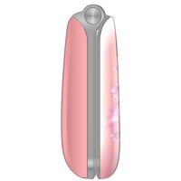 Мобильный телефон BQ-Mobile BQM-1410 Flower Розовый Мобильный телефон BQ-Mobile BQM-1410 Flower Розовый