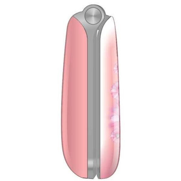Мобильный телефон BQ-Mobile BQM-1410 Flower Розовый Мобильный телефон BQ-Mobile BQM-1410 Flower Розовый