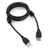 Удлинитель Cablexpert CCF2-USB2-AMAF-10 - отзывы