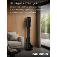 Вертиальный пылесос GRUNDIG VCP 9330 Вертиальный пылесос GRUNDIG VCP 9330