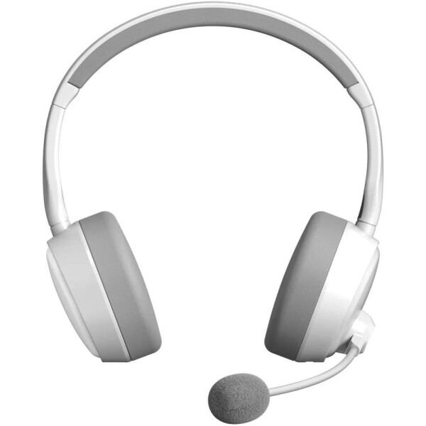 Наушники A4Tech Fstyler BH230 (белый/серый) Наушники A4Tech Fstyler BH230 (белый/серый)