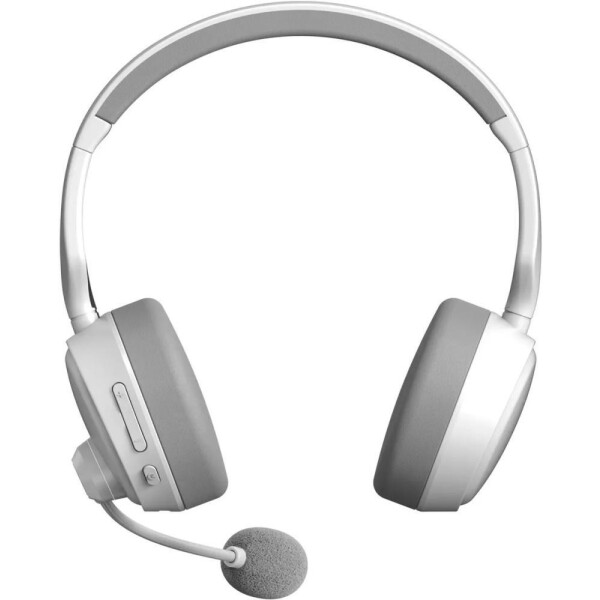 Наушники A4Tech Fstyler BH230 (белый/серый) Наушники A4Tech Fstyler BH230 (белый/серый)