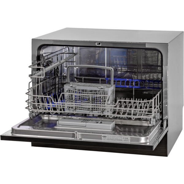 Посудомоечная машина DeLonghi DDW07T Crisolita Посудомоечная машина DeLonghi DDW07T Crisolita