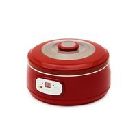 Йогуртница Oursson FE1502D/RD Йогуртница Oursson FE1502D/RD