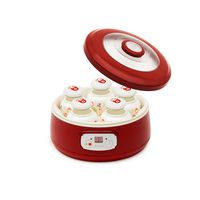 Йогуртница Oursson FE1502D/RD Йогуртница Oursson FE1502D/RD