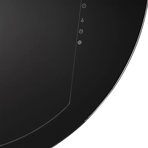 Кухонная вытяжка CATA Planet 600 XGBK Кухонная вытяжка CATA Planet 600 XGBK
