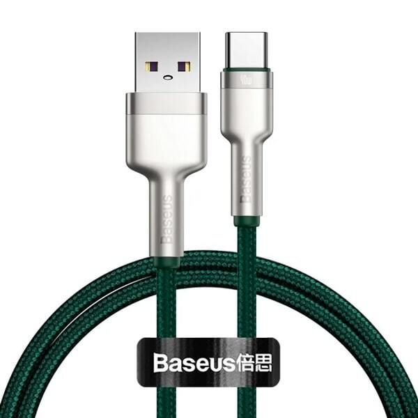 

Кабели для сотовых телефонов BASEUS, Кабель Baseus CATJK-A06