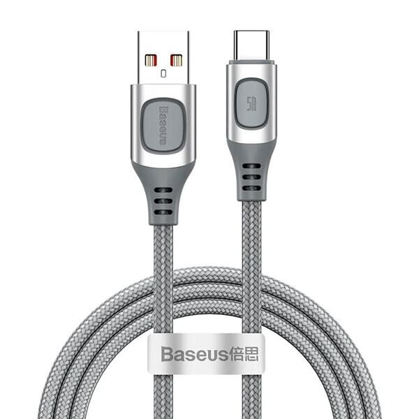 

Кабели для сотовых телефонов BASEUS, Кабель Baseus CATSS-B0S