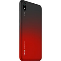 Смартфон Xiaomi REDMI 7A 2GB/32GB (красный изумруд) Смартфон Xiaomi REDMI 7A 2GB/32GB (красный изумруд)