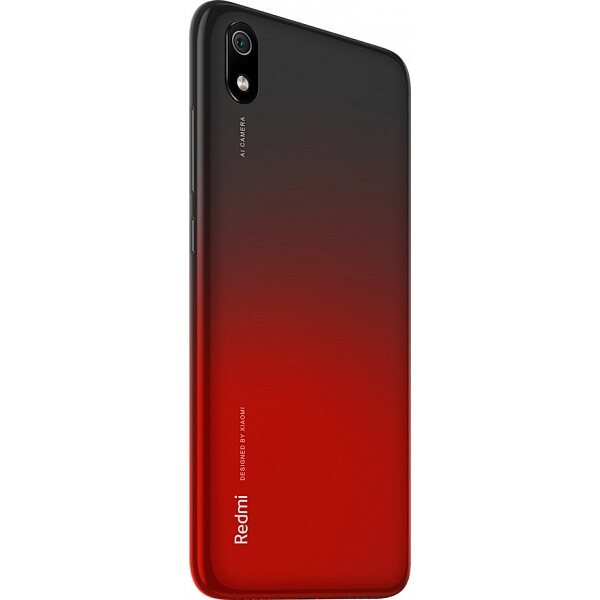 Смартфон Xiaomi REDMI 7A 2GB/32GB (красный изумруд) Смартфон Xiaomi REDMI 7A 2GB/32GB (красный изумруд)