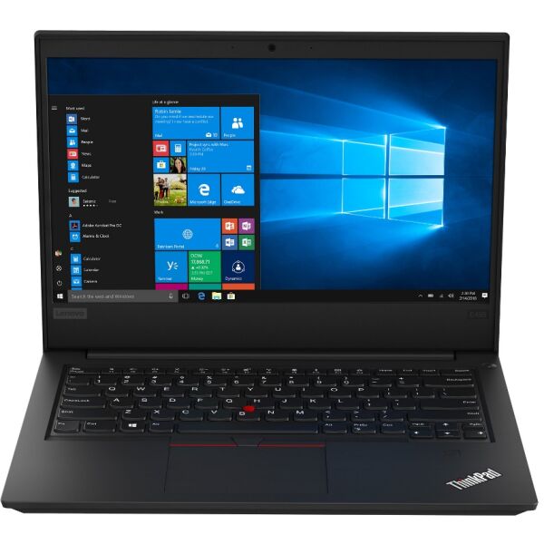 

Ноутбуки Lenovo, Ноутбук Lenovo ThinkPad E495 20NE001GRT