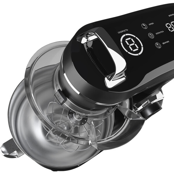 Миксер WEISSGAUFF WSM 226 PDB Touch Screen Pro Миксер WEISSGAUFF WSM 226 PDB Touch Screen Pro