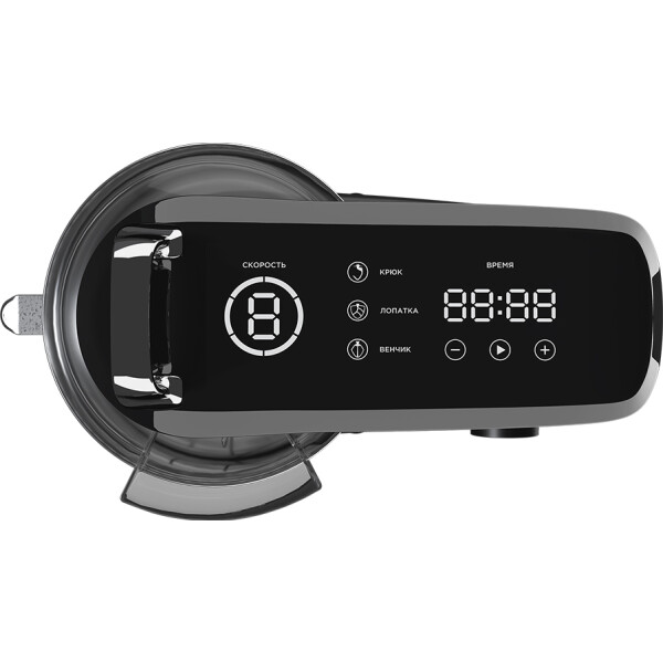 Миксер WEISSGAUFF WSM 226 PDB Touch Screen Pro Миксер WEISSGAUFF WSM 226 PDB Touch Screen Pro