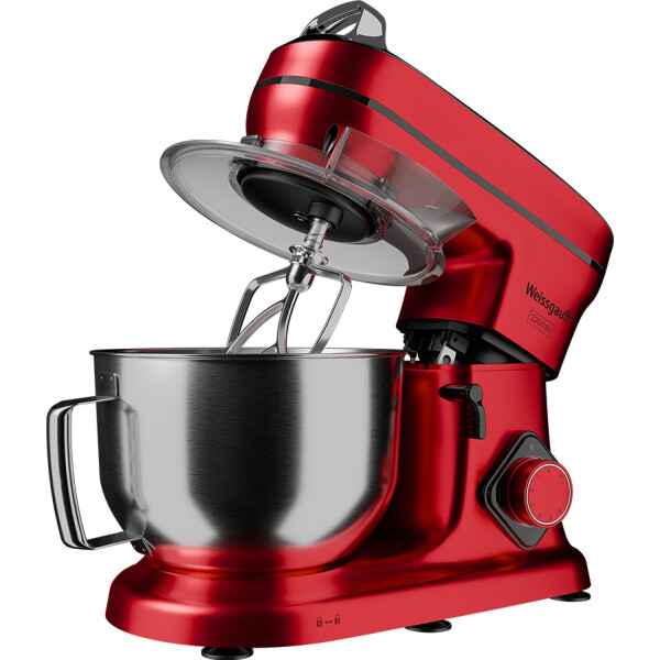 Миксер WEISSGAUFF WSM 227 PDR Touch Screen Pro Миксер WEISSGAUFF WSM 227 PDR Touch Screen Pro