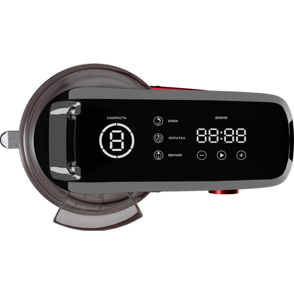 Миксер WEISSGAUFF WSM 227 PDR Touch Screen Pro Миксер WEISSGAUFF WSM 227 PDR Touch Screen Pro