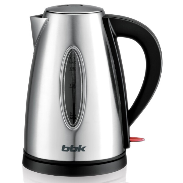 

Электрочайники BBK, Электрочайник BBK EK1762S