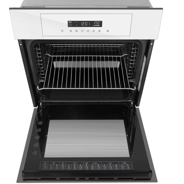 Духовой шкаф MAUNFELD AEOD60103BG Духовой шкаф MAUNFELD AEOD60103BG