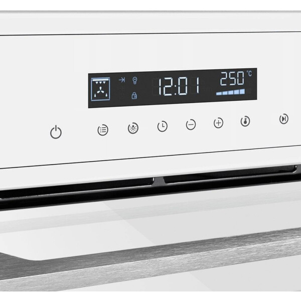 Духовой шкаф MAUNFELD AEOD60103BG Духовой шкаф MAUNFELD AEOD60103BG