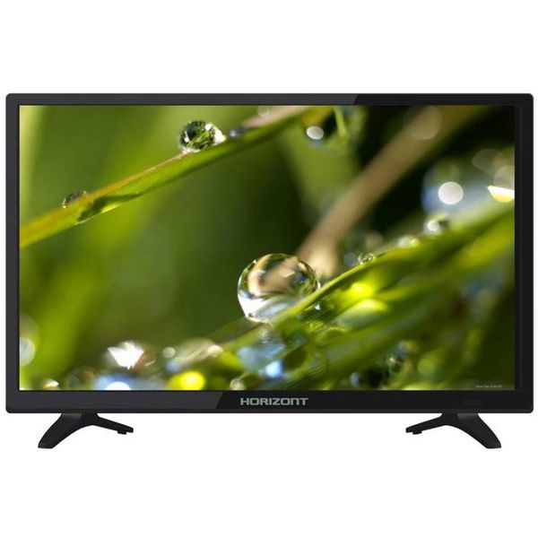 Телевизор Horizont 24LE5912D Телевизор Horizont 24LE5912D