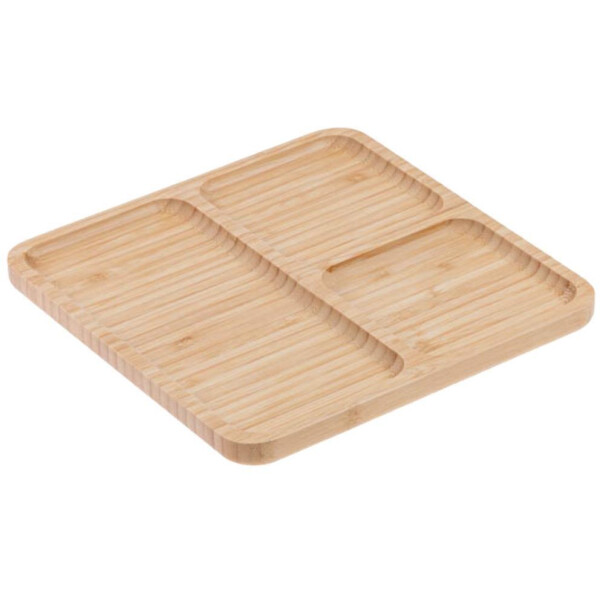 Менажница PERFECTO LINEA BAMBOO 38-222200