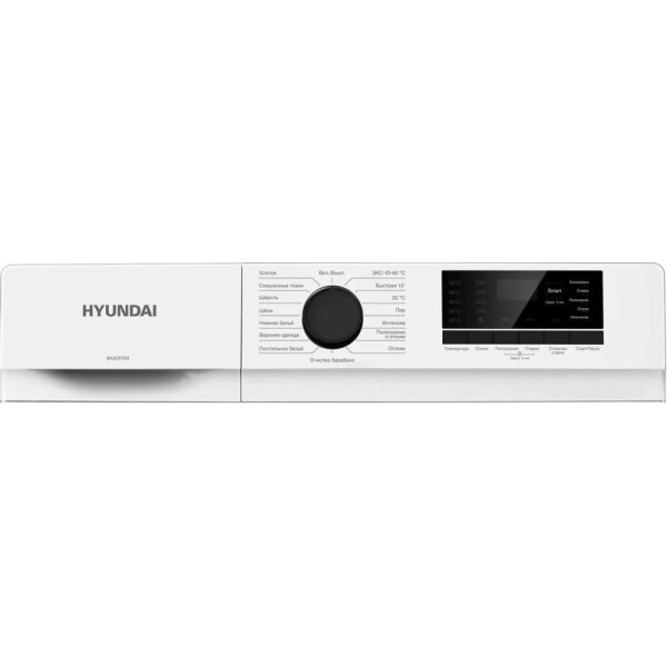 Стиральная машина Hyundai WME6008 Стиральная машина Hyundai WME6008