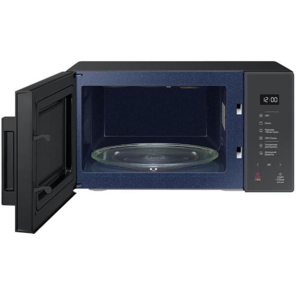 Микроволновая печь Samsung MG23T5018AC/BW Микроволновая печь Samsung MG23T5018AC/BW