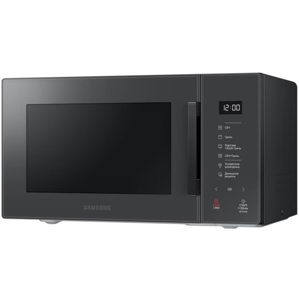 Микроволновая печь Samsung MG23T5018AC/BW Микроволновая печь Samsung MG23T5018AC/BW