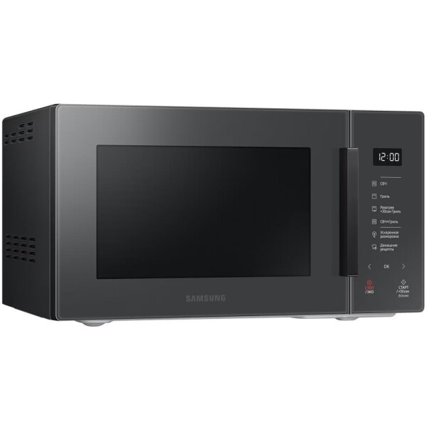 Микроволновая печь Samsung MG23T5018AC/BW Микроволновая печь Samsung MG23T5018AC/BW