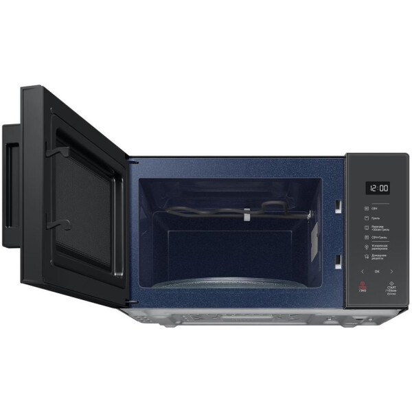 Микроволновая печь Samsung MG23T5018AC/BW Микроволновая печь Samsung MG23T5018AC/BW