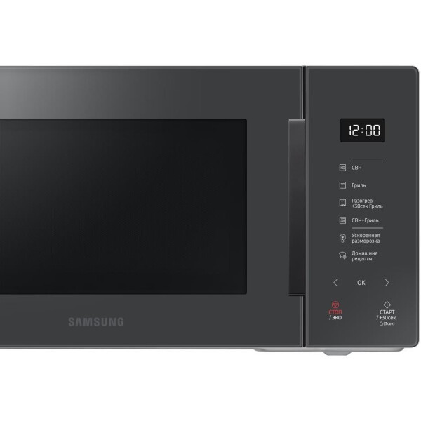 Микроволновая печь Samsung MG23T5018AC/BW Микроволновая печь Samsung MG23T5018AC/BW
